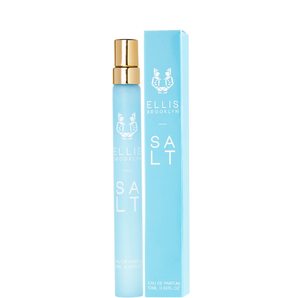Ellis Brooklyn SALT Eau de Parfum 10ml