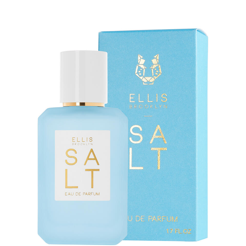 Ellis Brooklyn SALT Eau de Parfum 50ml