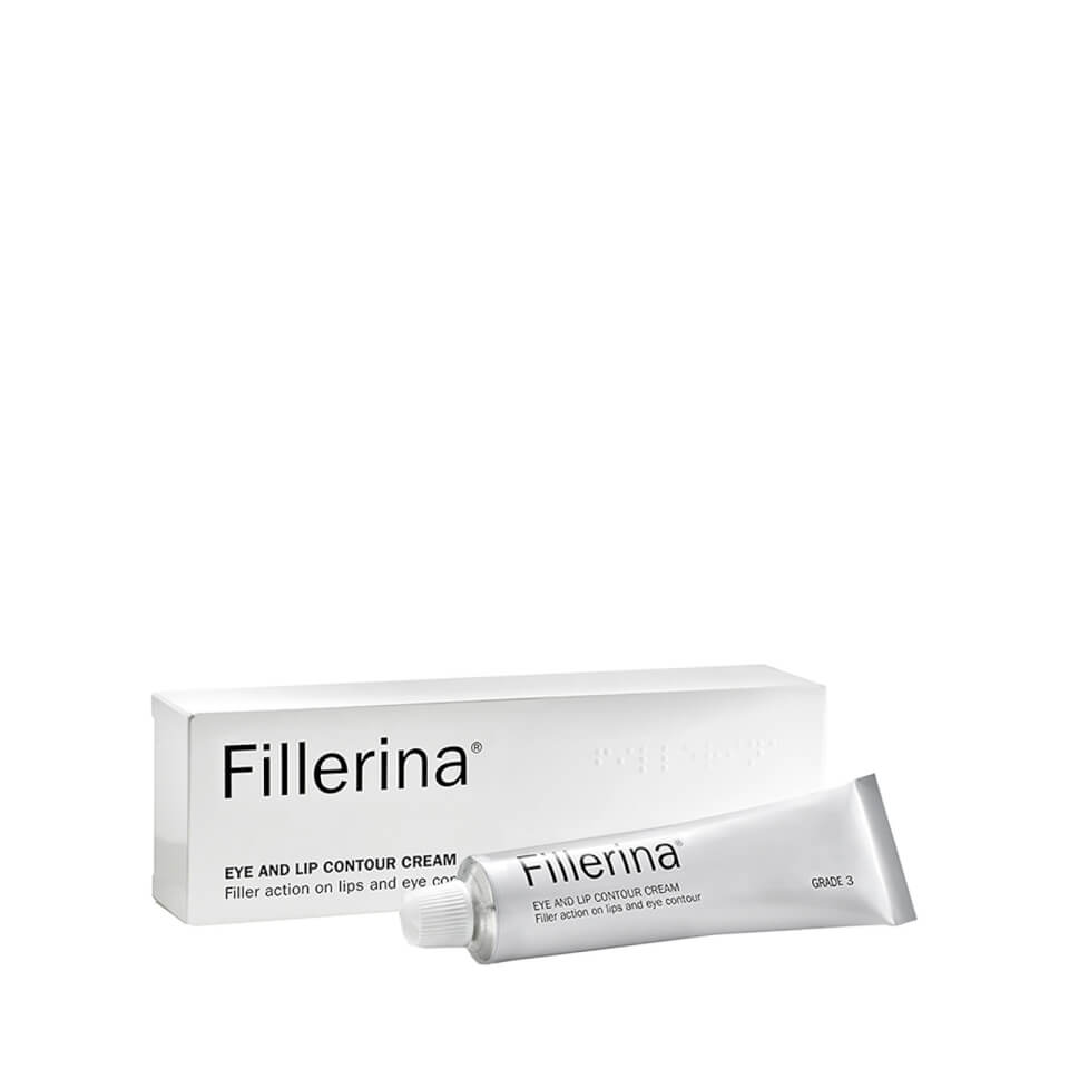 Fillerina Eye and Lip Treatment
