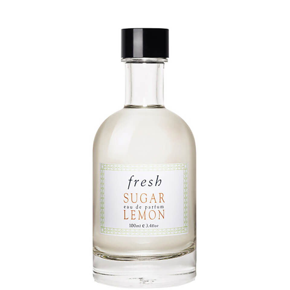 fresh Sugar Lemon Eau de Parfum 100ml