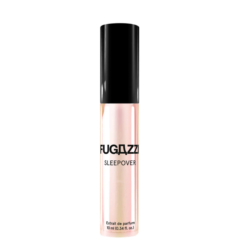 Fugazzi Fragrances Goudh 10ml