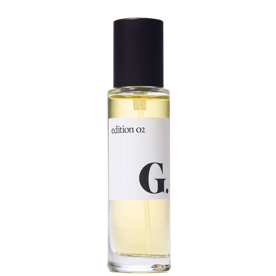 goop Eau de Parfum: Edition 02 - Shiso 15ml