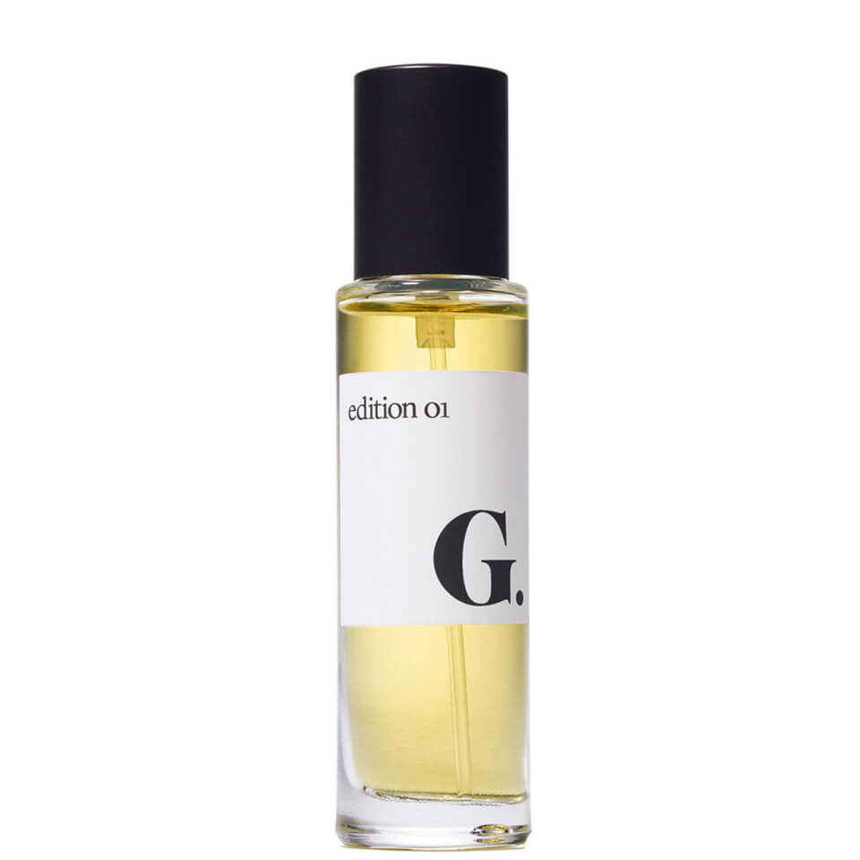 goop Eau de Parfum: Edition 01 - Church 15ml