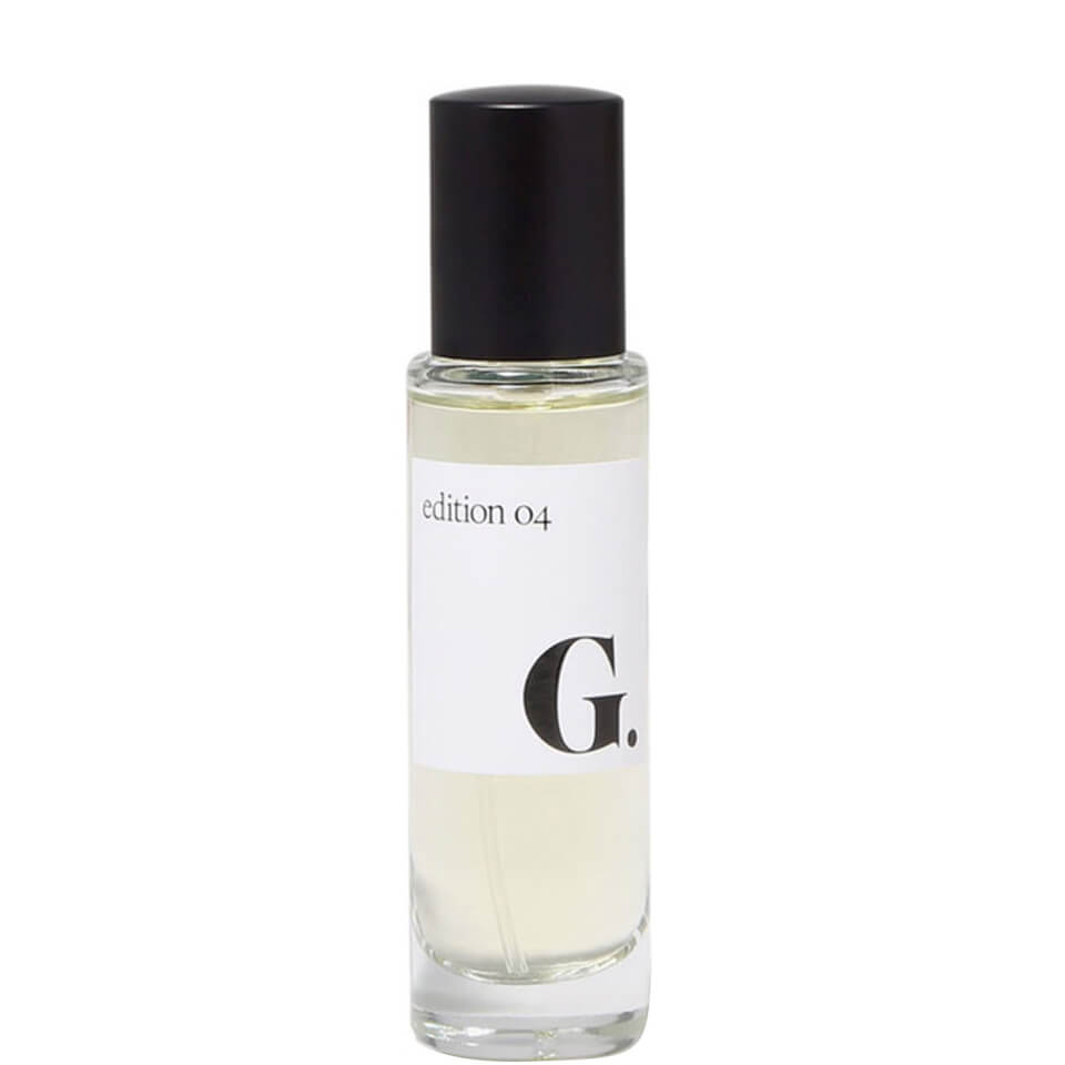 goop Eau de Parfum: Edition 04 - Orchard 15ml