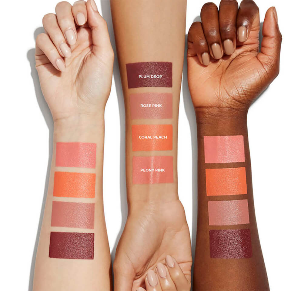 Honest Beauty Creme Cheek Blush 3g (Various Shades)
