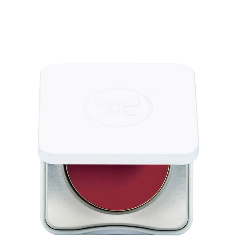 Honest Beauty Creme Cheek Blush Plumberry