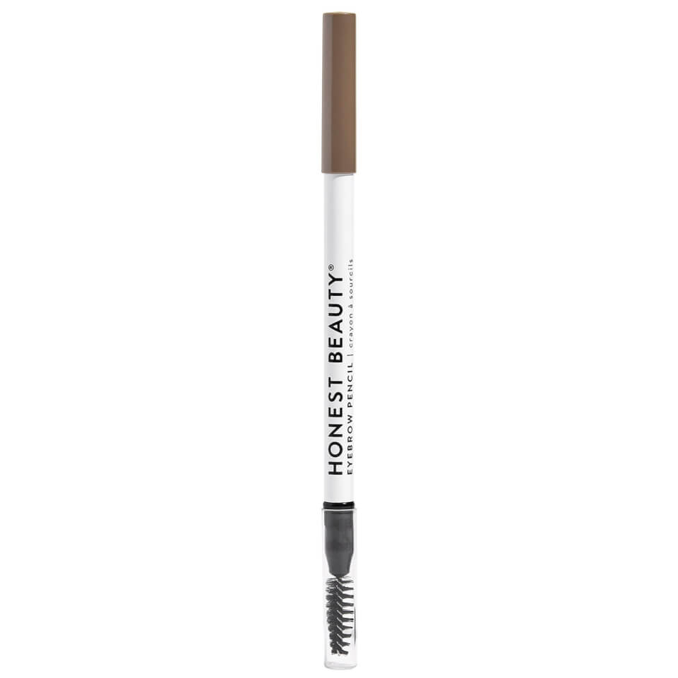 Honest Beauty Brow Pencil Taupe