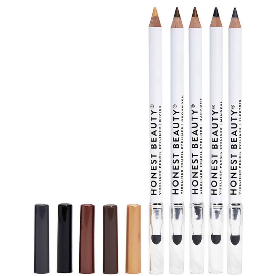 Honest Beauty Vibeliner Pencil 1.08g (Various Shades)