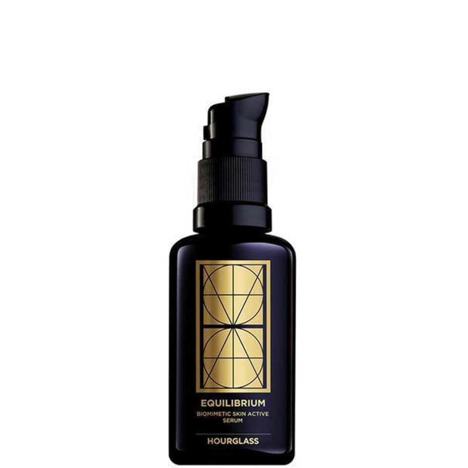 Hourglass Equilibrium Biomimetic Skin Active Serum