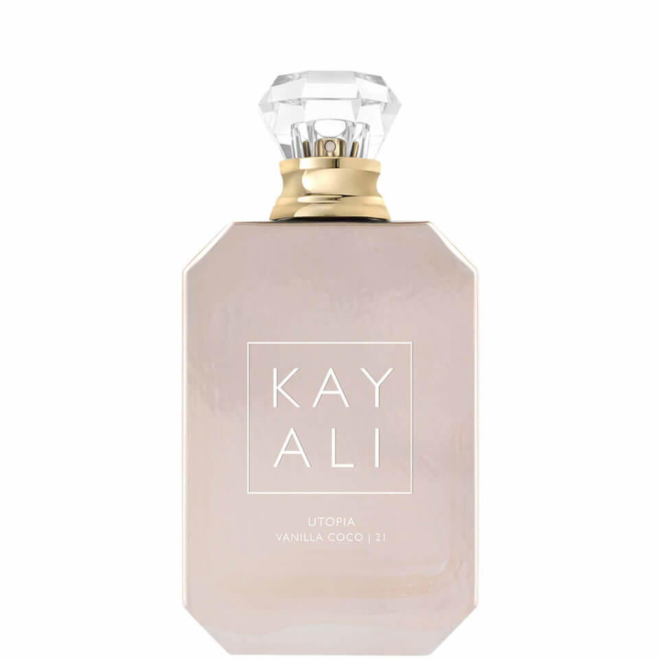 KAYALI Utopia Vanilla Coco 21 Eau de Parfum (Various Sizes)