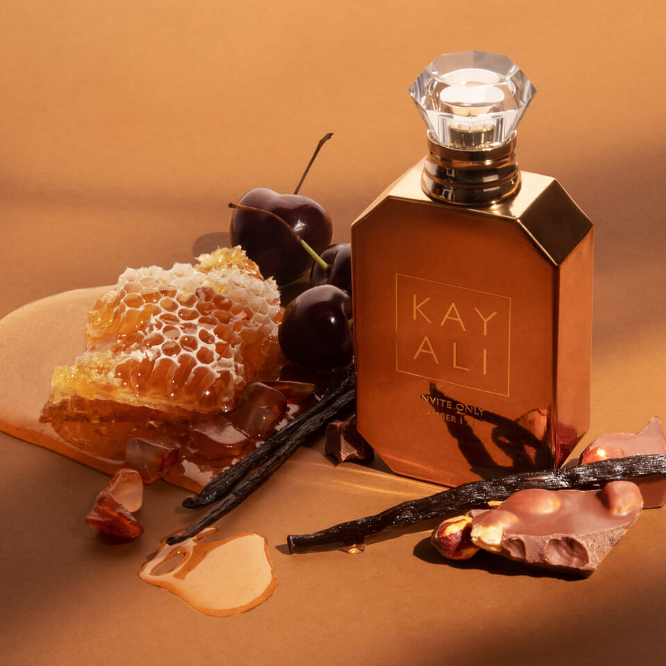 KAYALI Invite Only Amber 23 100ml