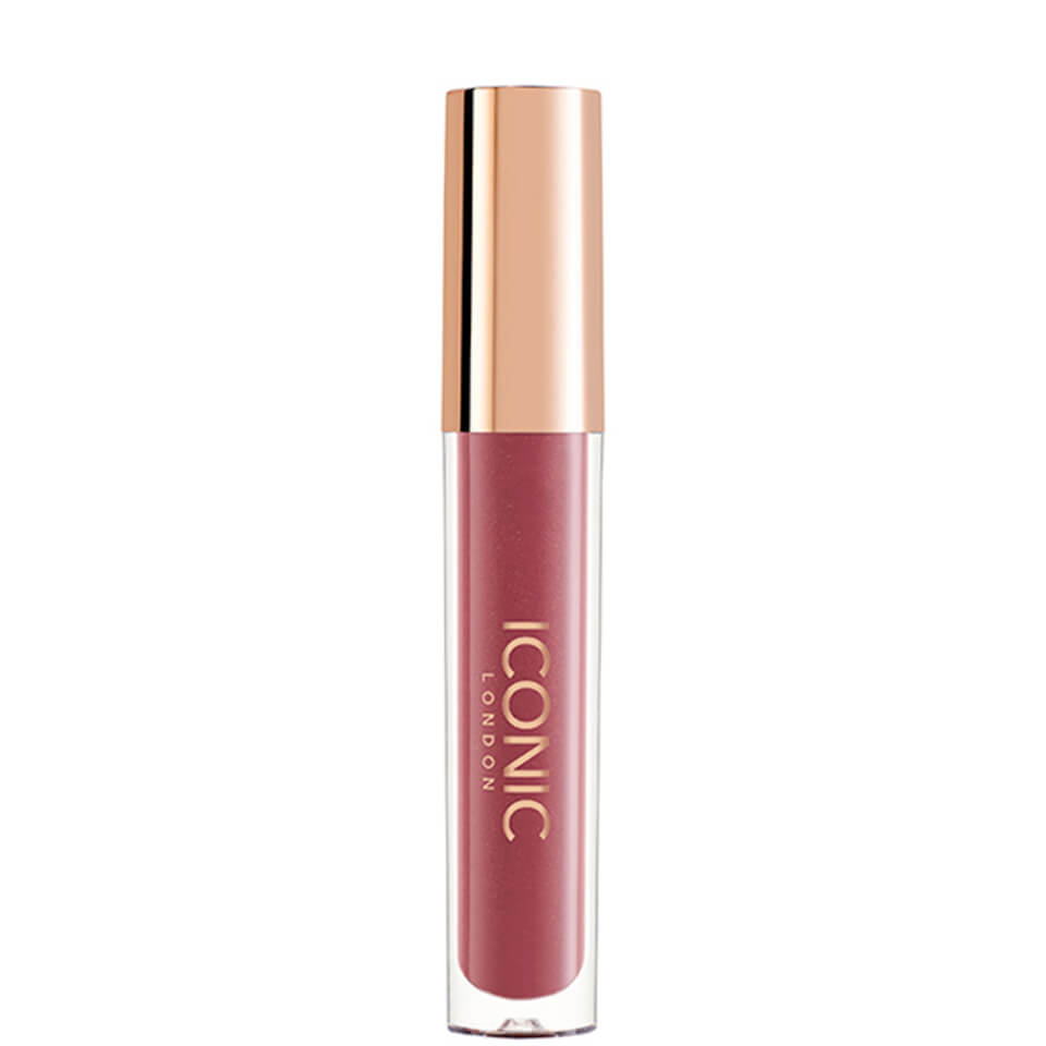 ICONIC LONDON Lip Plumping Gloss