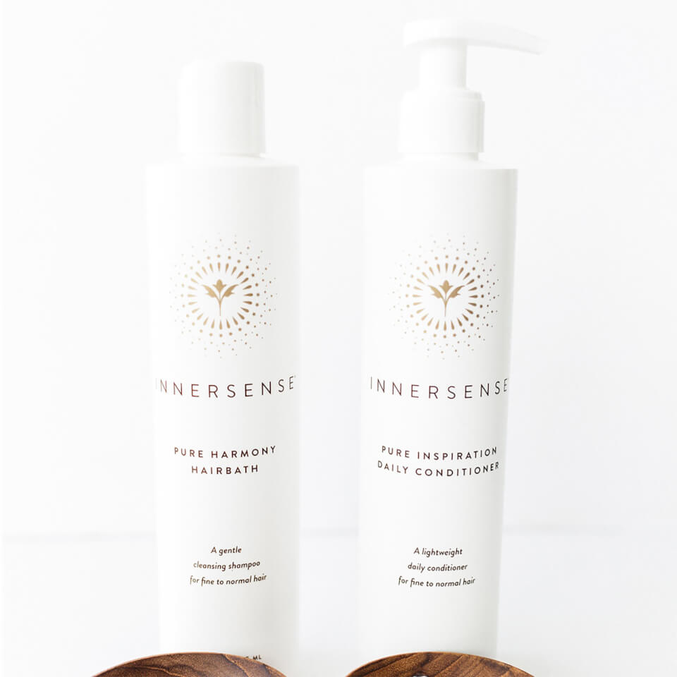 Innersense Pure Inspiration Daily Conditioner