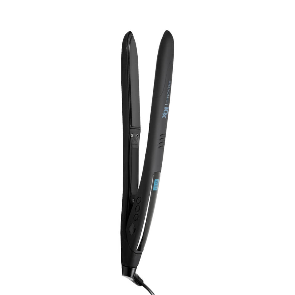 Bio Ionic 10X Pro Styling Iron 1