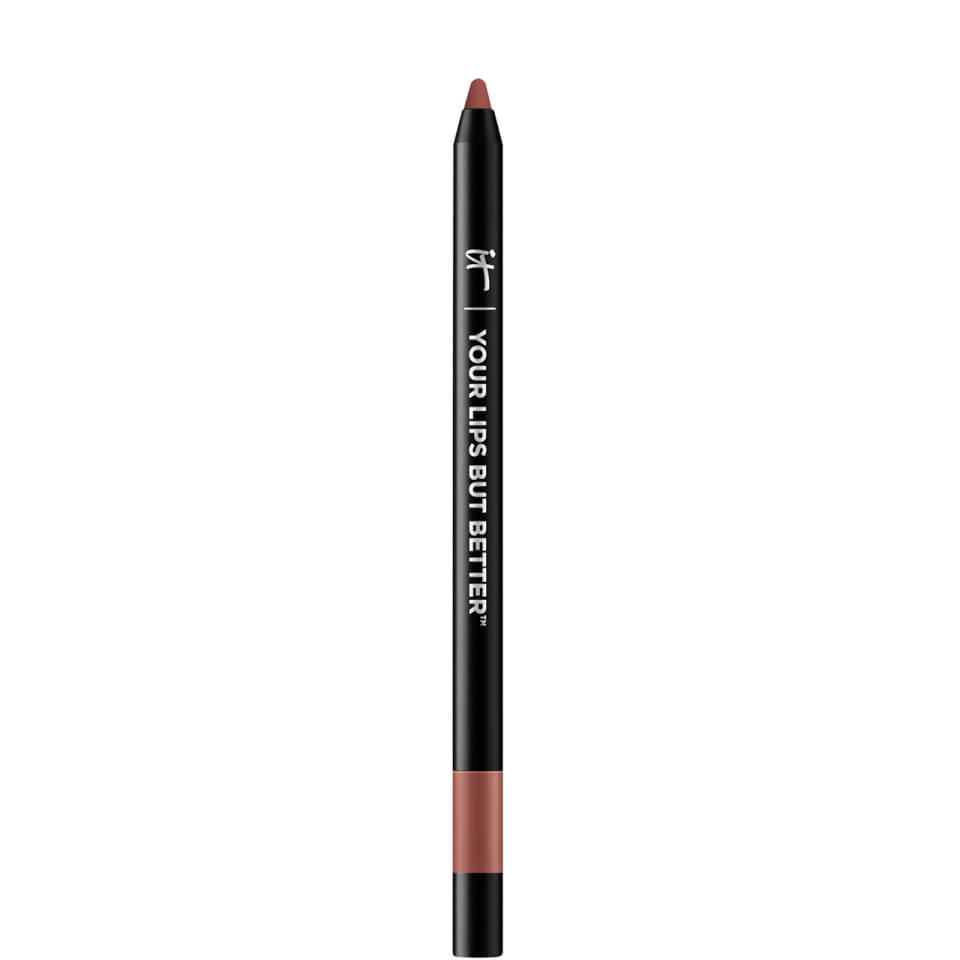 IT Cosmetics Your Lips But Better Lip Liner Stain Blushing Nude