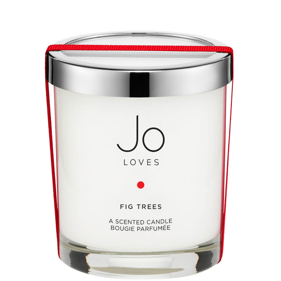 Jo Loves A Home Candle Fig Trees