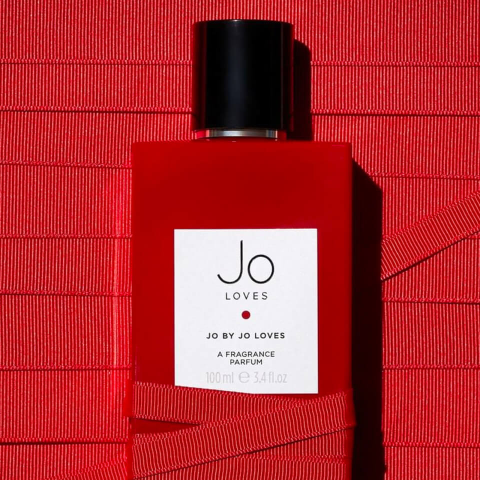 Jo Loves A Fragrance - Jo by Jo Loves 100ml