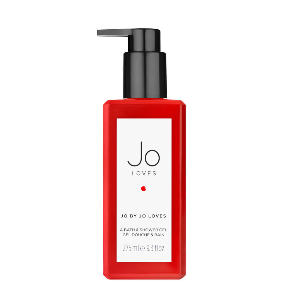 Jo Loves A Bath & Shower Gel Jo by Jo Loves