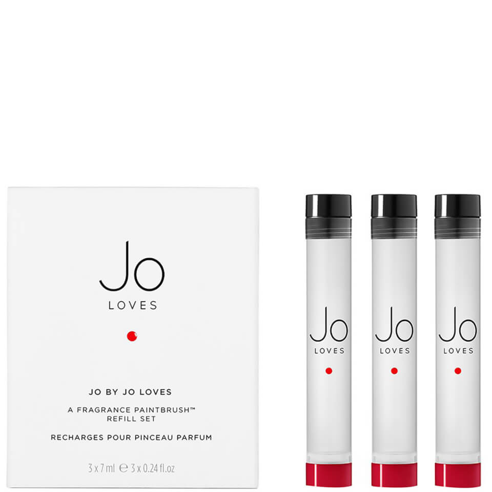 Jo Loves A Fragrance Paintbrush Refill Jo by Jo Loves