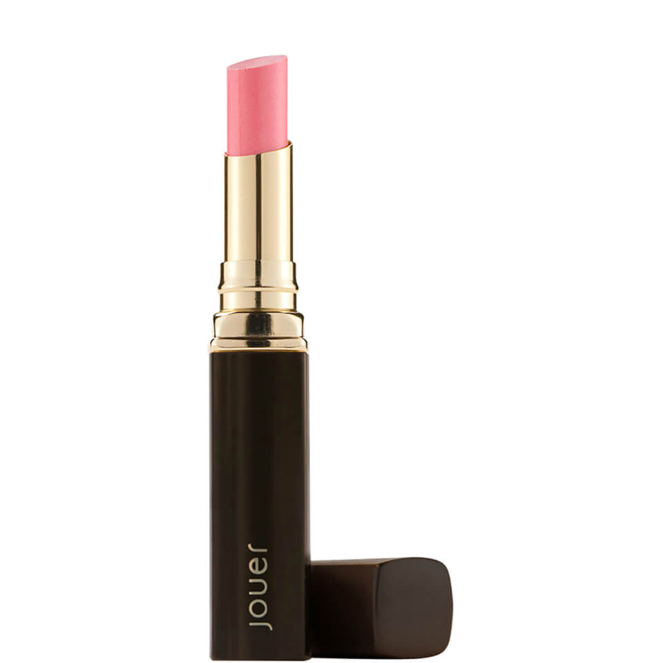 Jouer Cosmetics Lip Sheer Sheer Rosy Stain