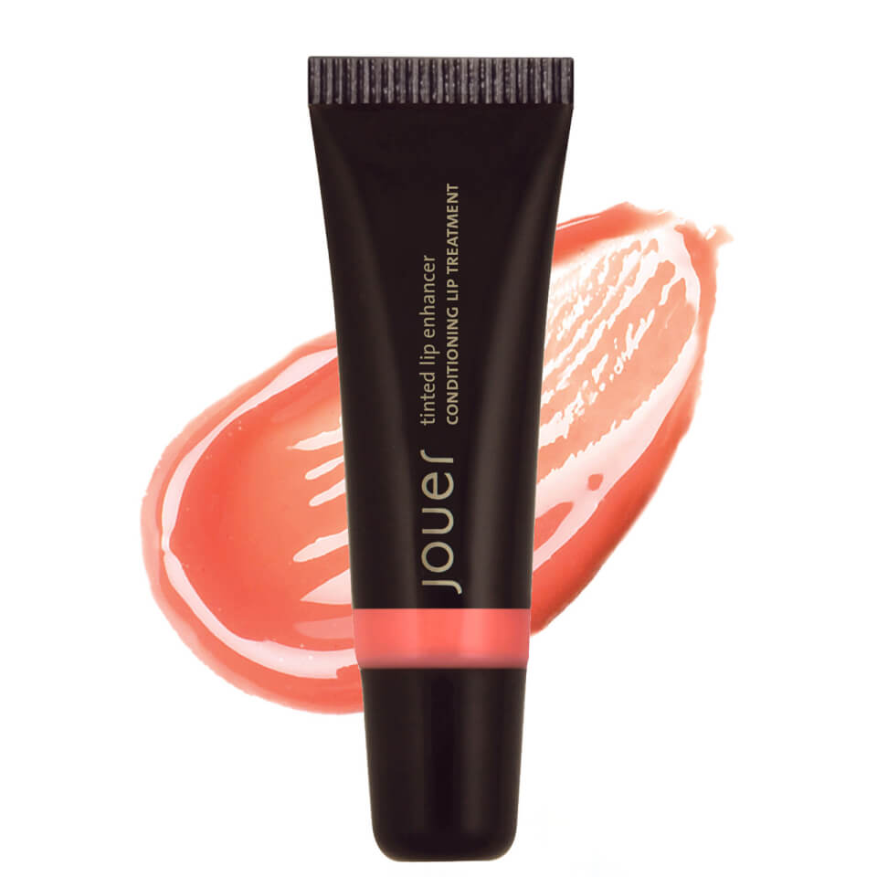 Jouer Cosmetics Tinted Lip Enhancer Bellini