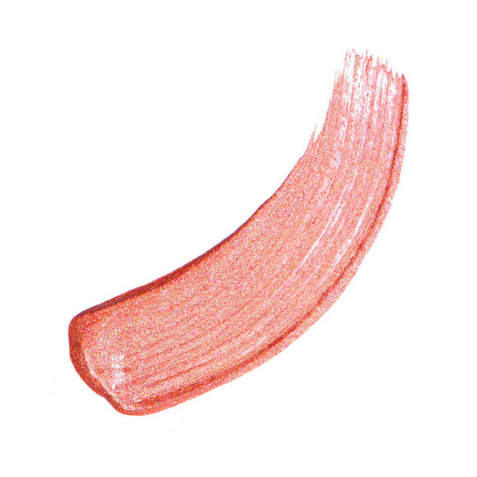 Jouer Cosmetics Long-Wear Lip Crème Liquid Lipstick (Mermaid Ltd Edition) Daquiri