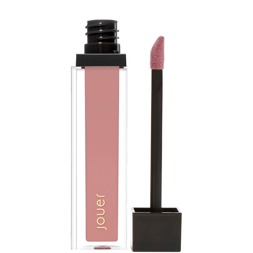 Jouer Cosmetics Long-Wear Lip Crème Liquid Lipstick Anniversary Collection Blush