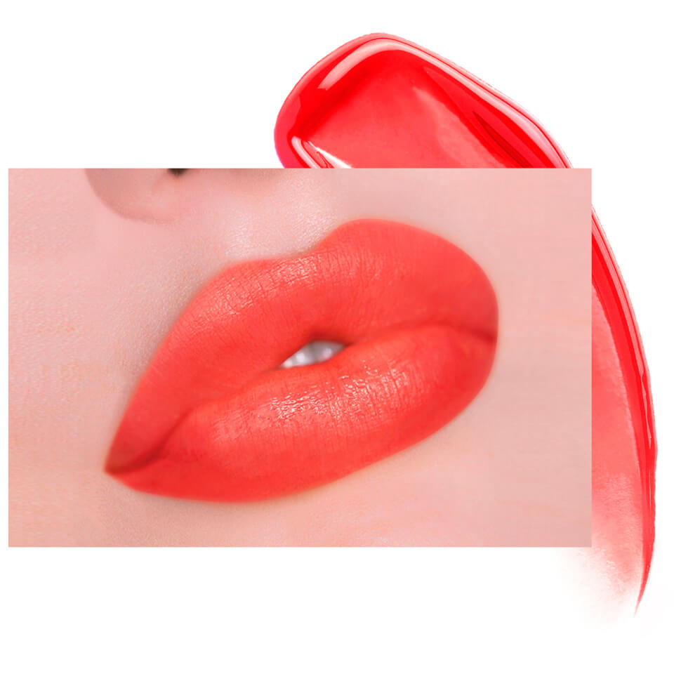 Jouer Cosmetics Sheer Pigment Lip Gloss Serrano