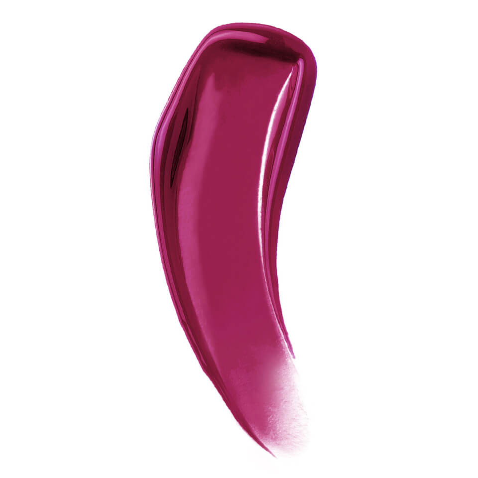 Jouer Sheer Pigment Lip Gloss - Via condotti - 102 requests