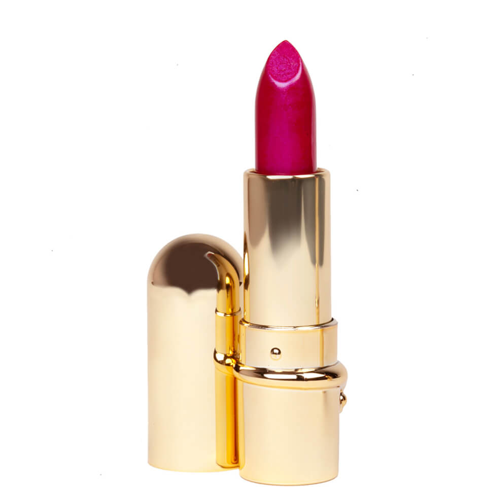 Julie Hewett Lipstick Icon of Beauty Collection Scarlett