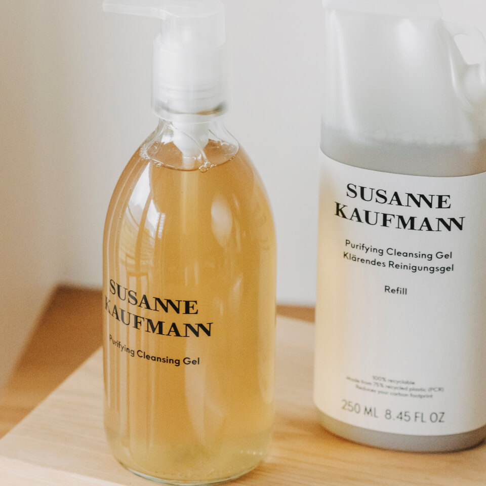 Susanne Kaufmann Purifying Cleansing Gel Refill 250ml