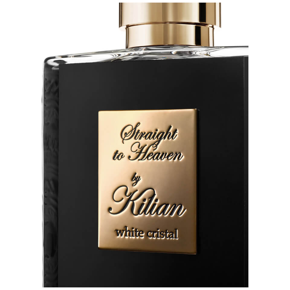 商品画像：KILIAN 香水 STRAIGHT TO HEAVEN 50ml 未開封 - メルカリ 3