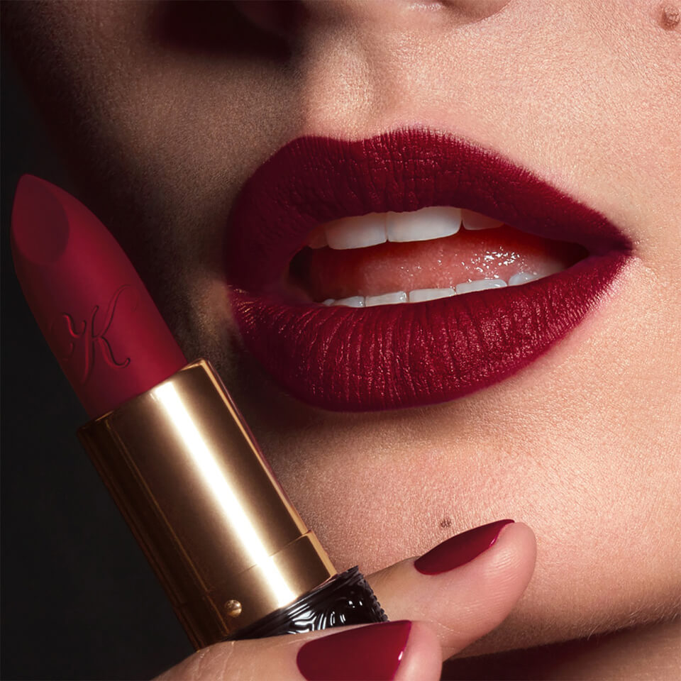 Kilian Le Rouge Parfum Matte Lipstick Intoxicated Rouge