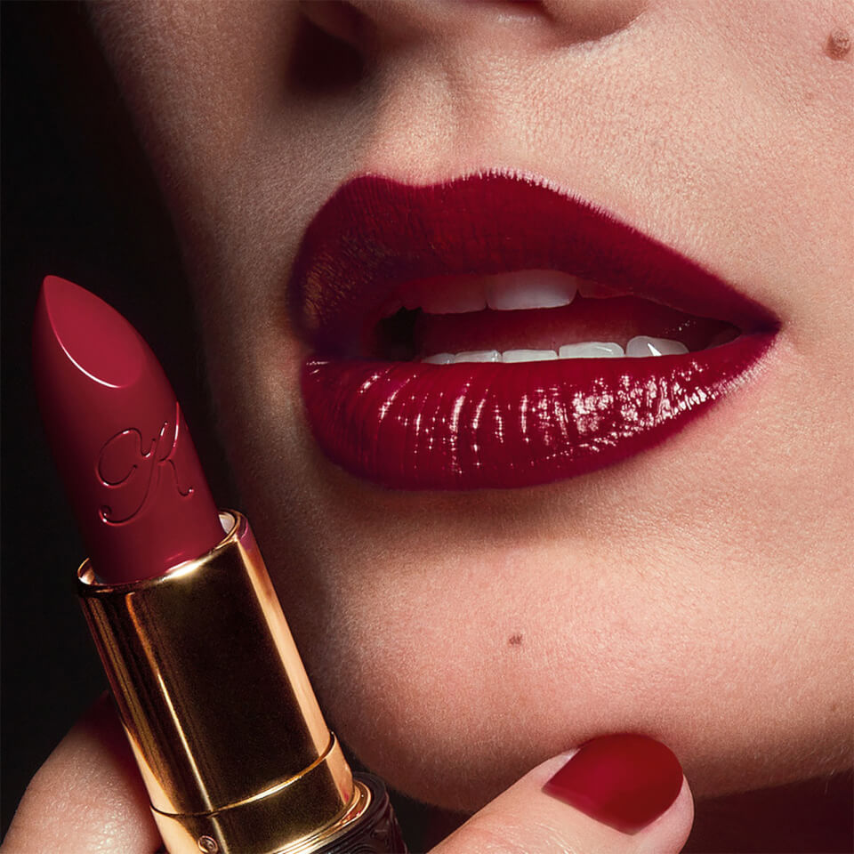 Kilian Le Rouge Parfum Satin Lipstick Intoxicated Rouge