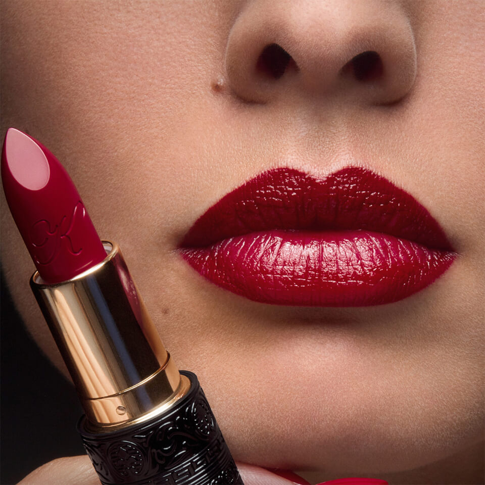 Kilian Le Rouge Parfum Satin Lipstick Intoxicated Rouge