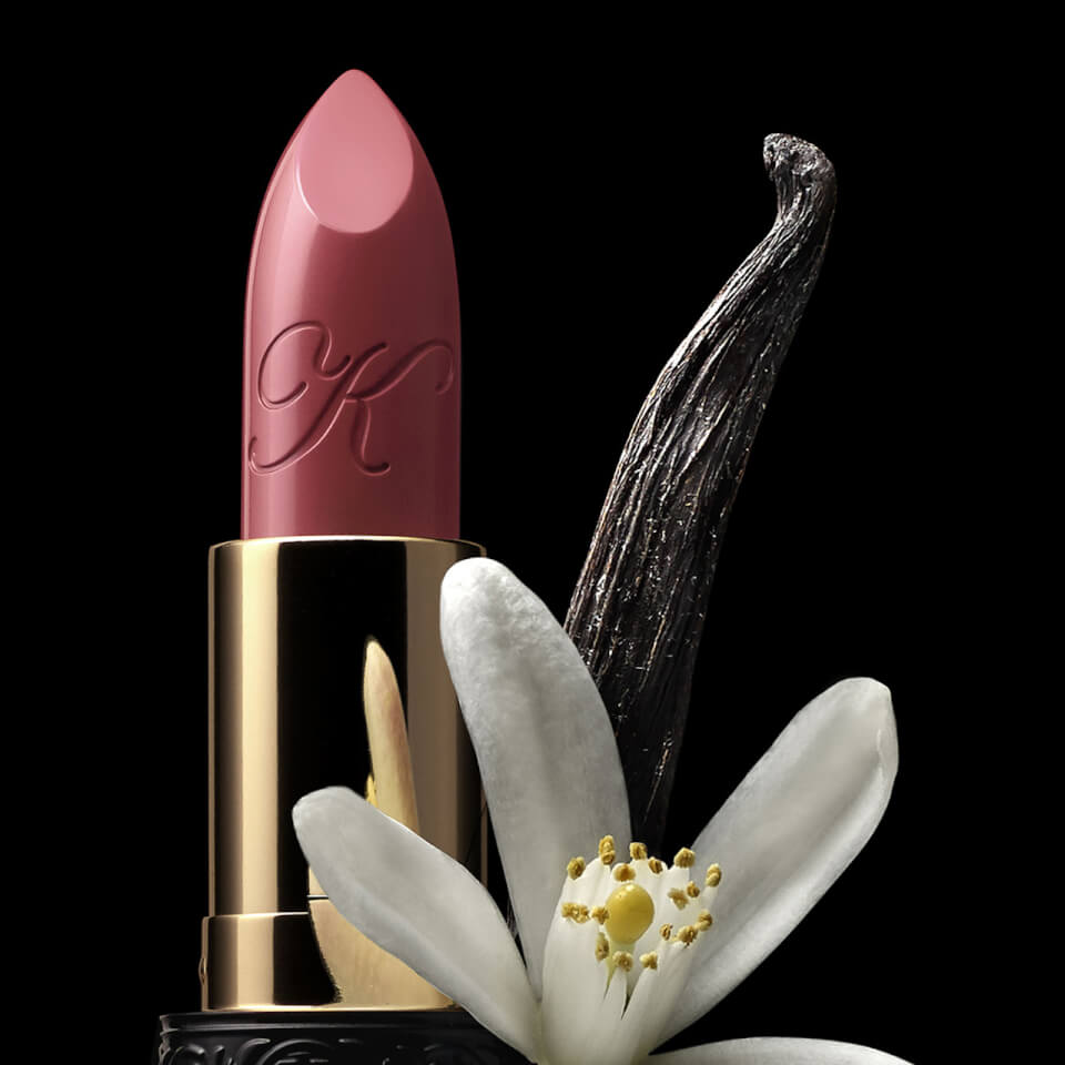 Kilian Le Rouge Parfum Satin Lipstick Tempting Rose