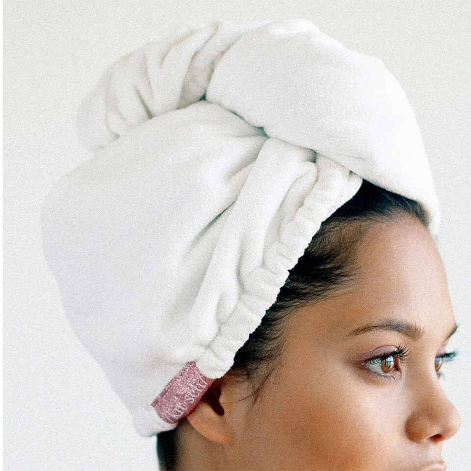 Kitsch cheap hair towels