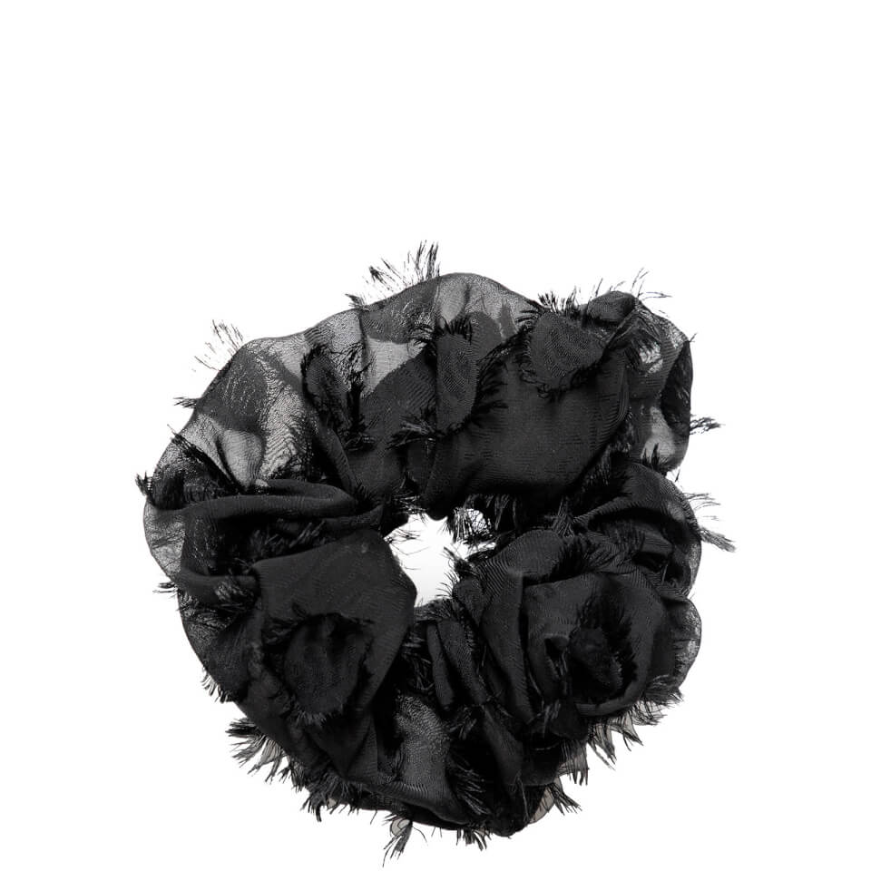 Kitsch Brunch Scrunchie