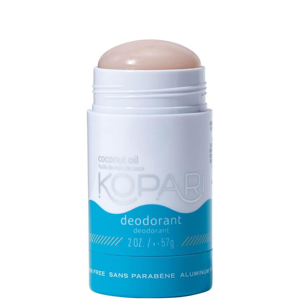 Kopari Beauty Aluminum Free Beach Deodorant 57g