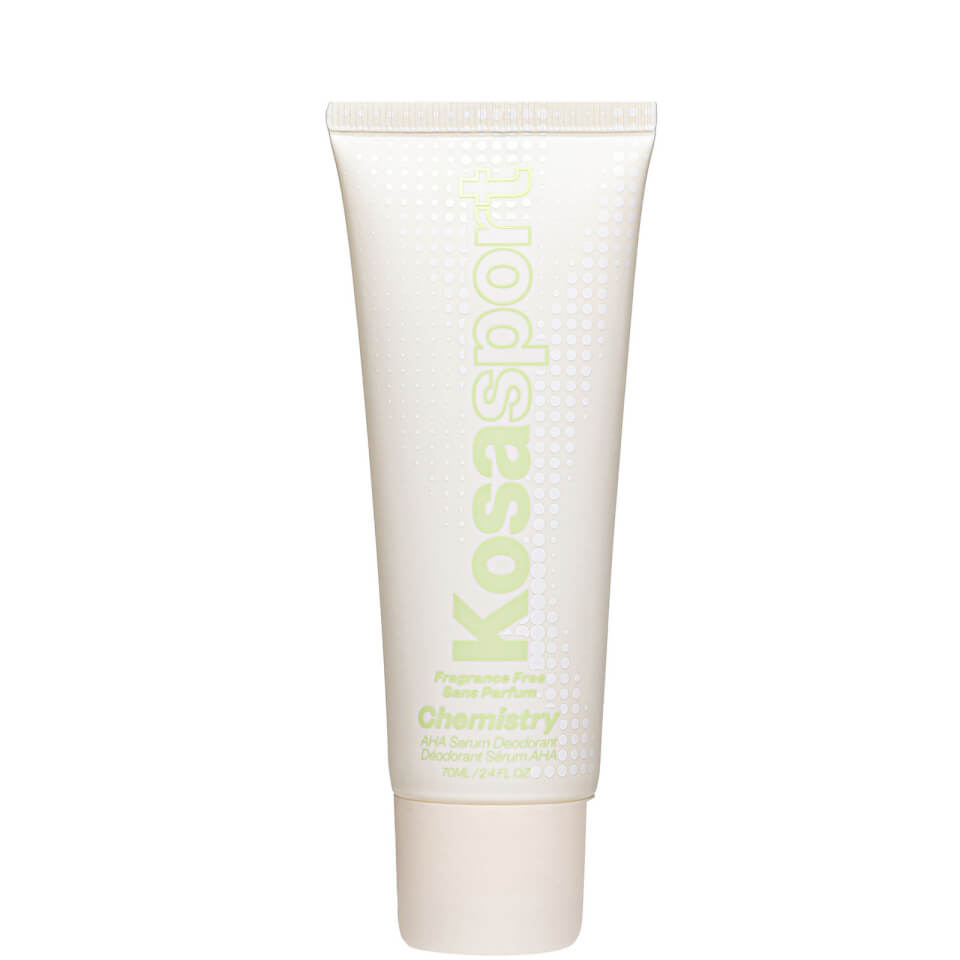 Kosas Chemistry Deodorant