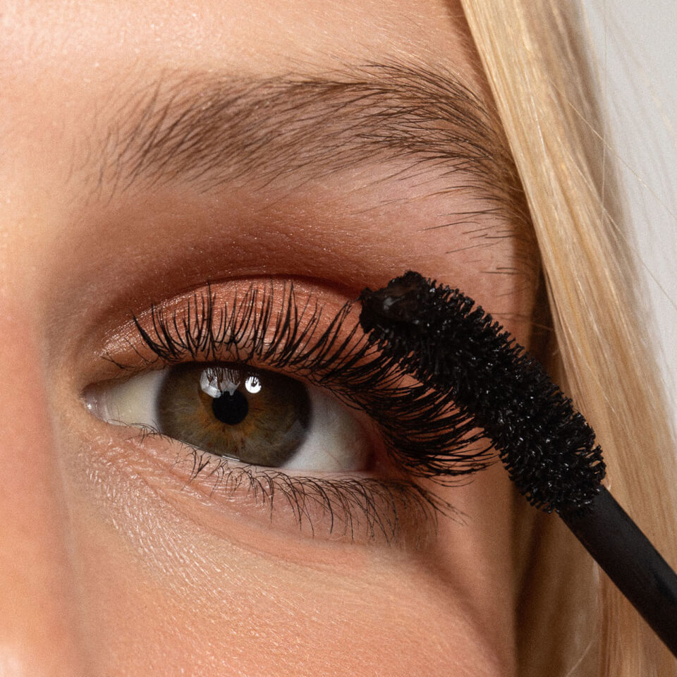 Kosas The Big Clean Volumizing + Lash Care Mascara