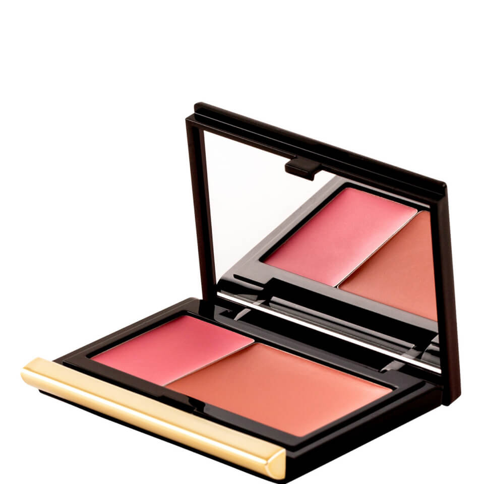 Kevyn Aucoin The Creamy Glow Duo Pravella/Janelle