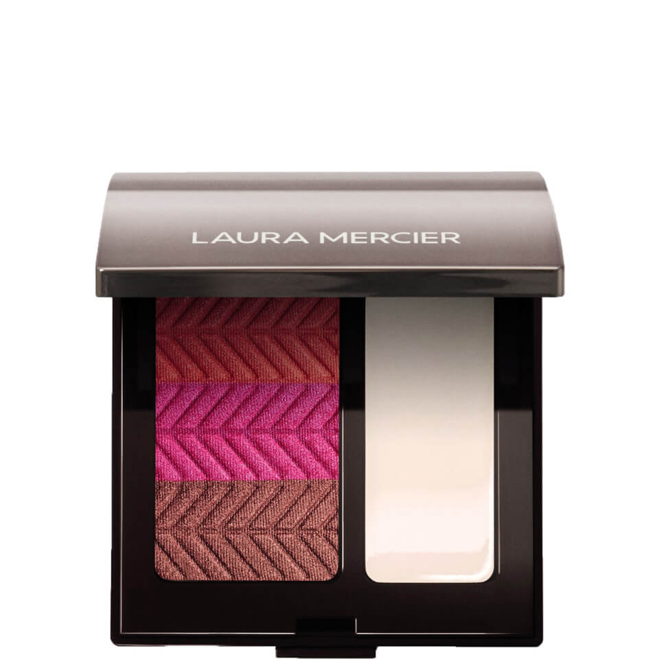 Laura Mercier Limited Edition Velour Lip Powder New York