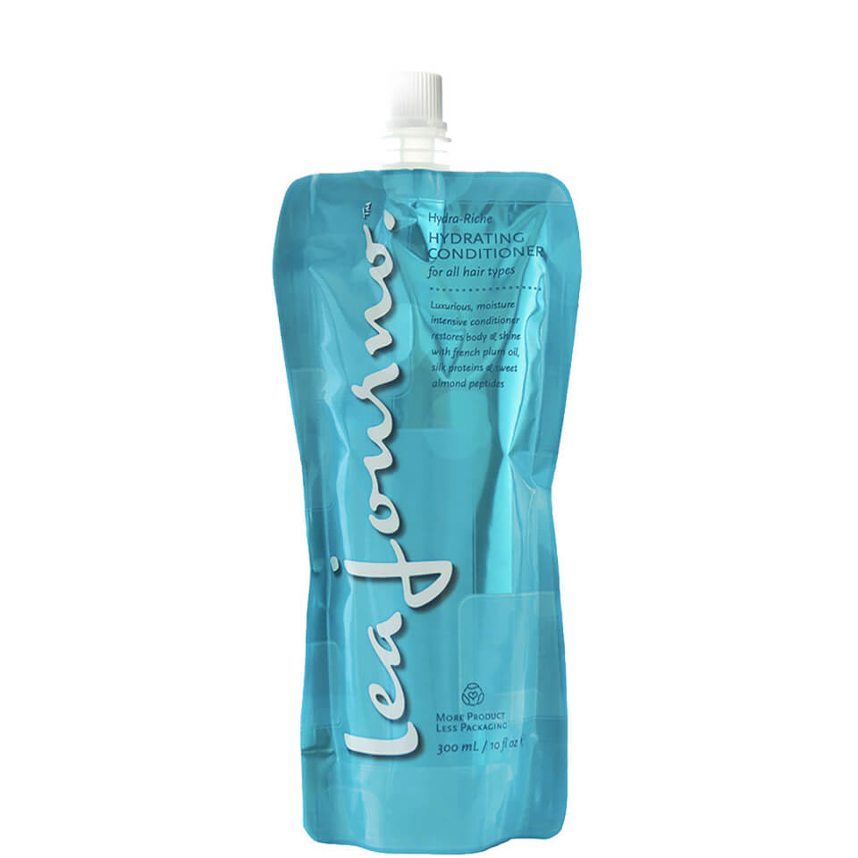 Lea Journo Hydra-Riche Hydrating Shampoo 300ml
