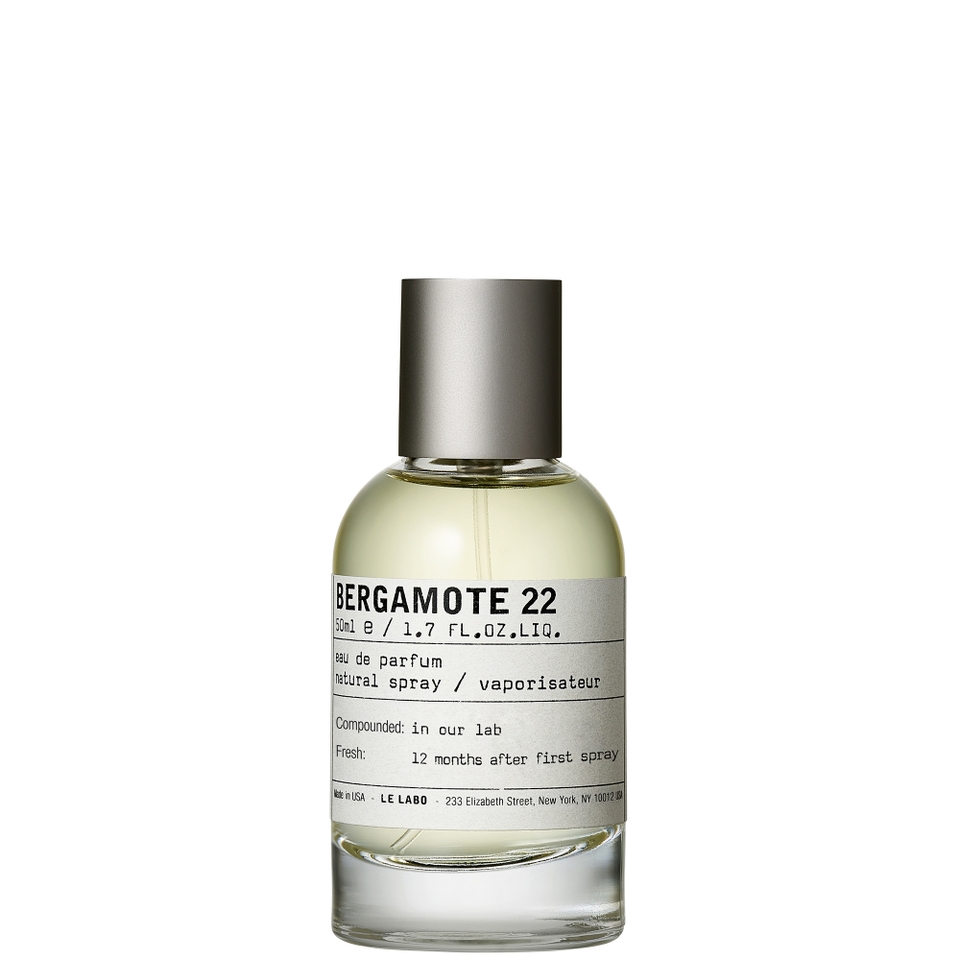 Le Labo Bergamote 22 - Eau De Parfum 15ml | Cult Beauty