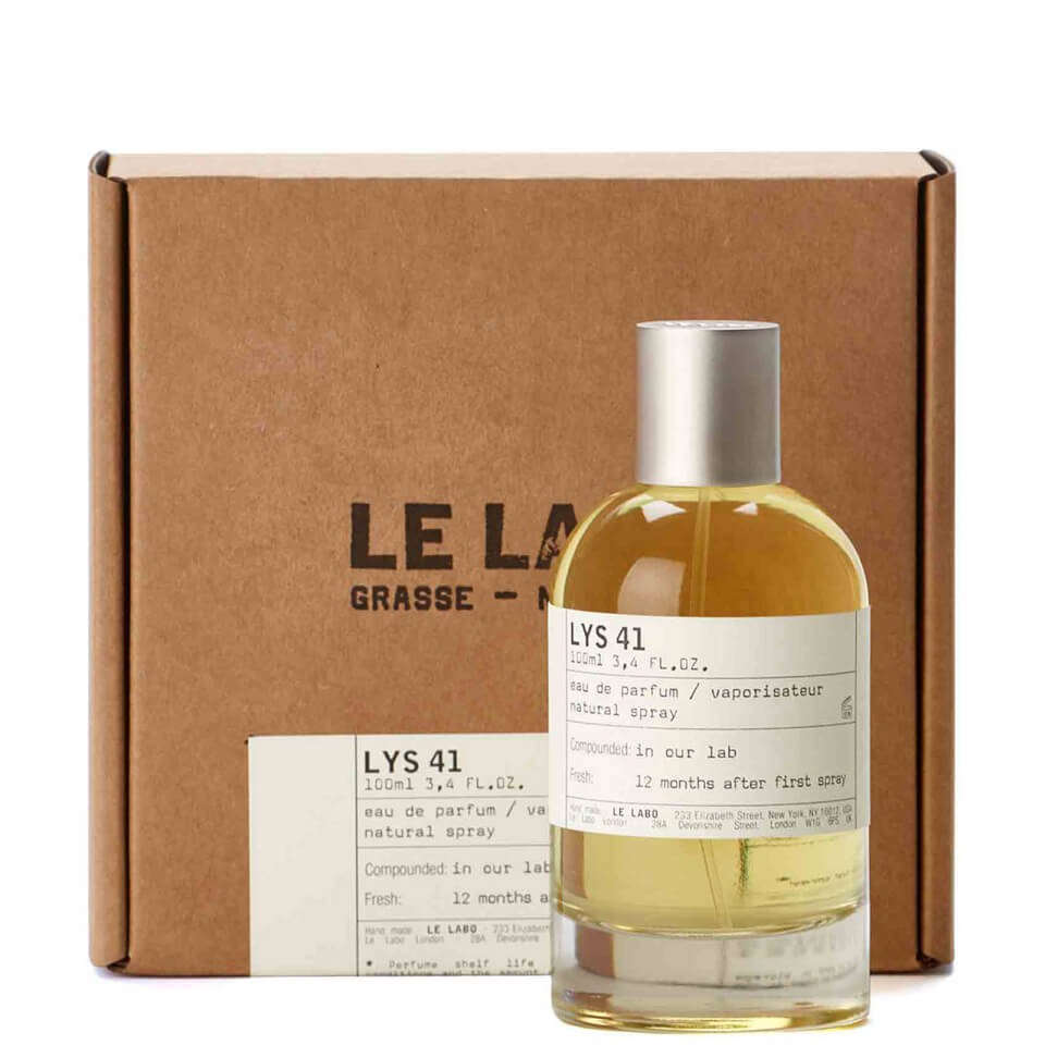 Le Labo Lys 41 - Eau De Parfum 100ml