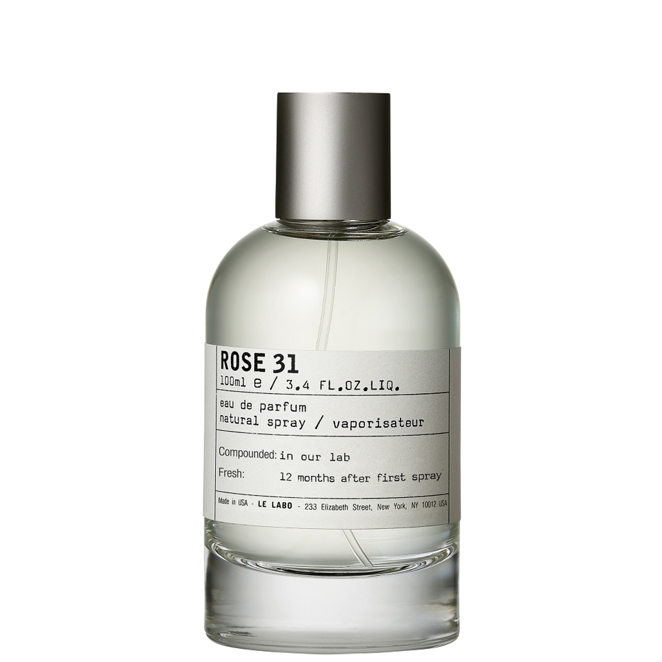 特価品セ 31 ROSE Labo Le eau Beauty Cult | 15ml parfum de 香水(ユニセックス)