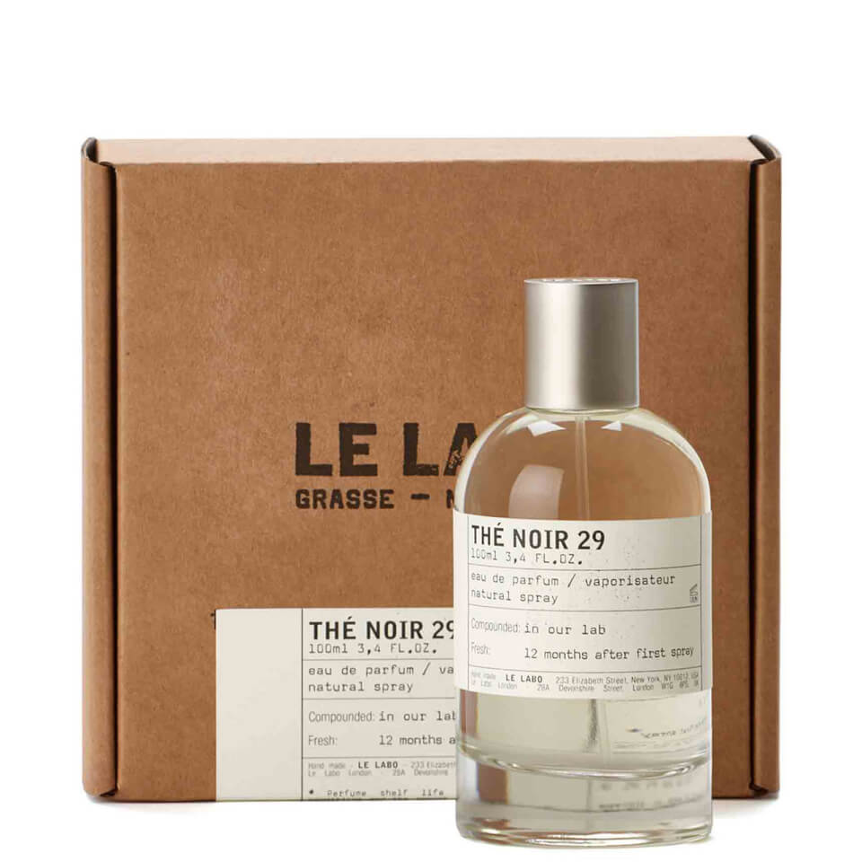 Le Labo Thé Noir 29 - Eau De Parfum 100ml