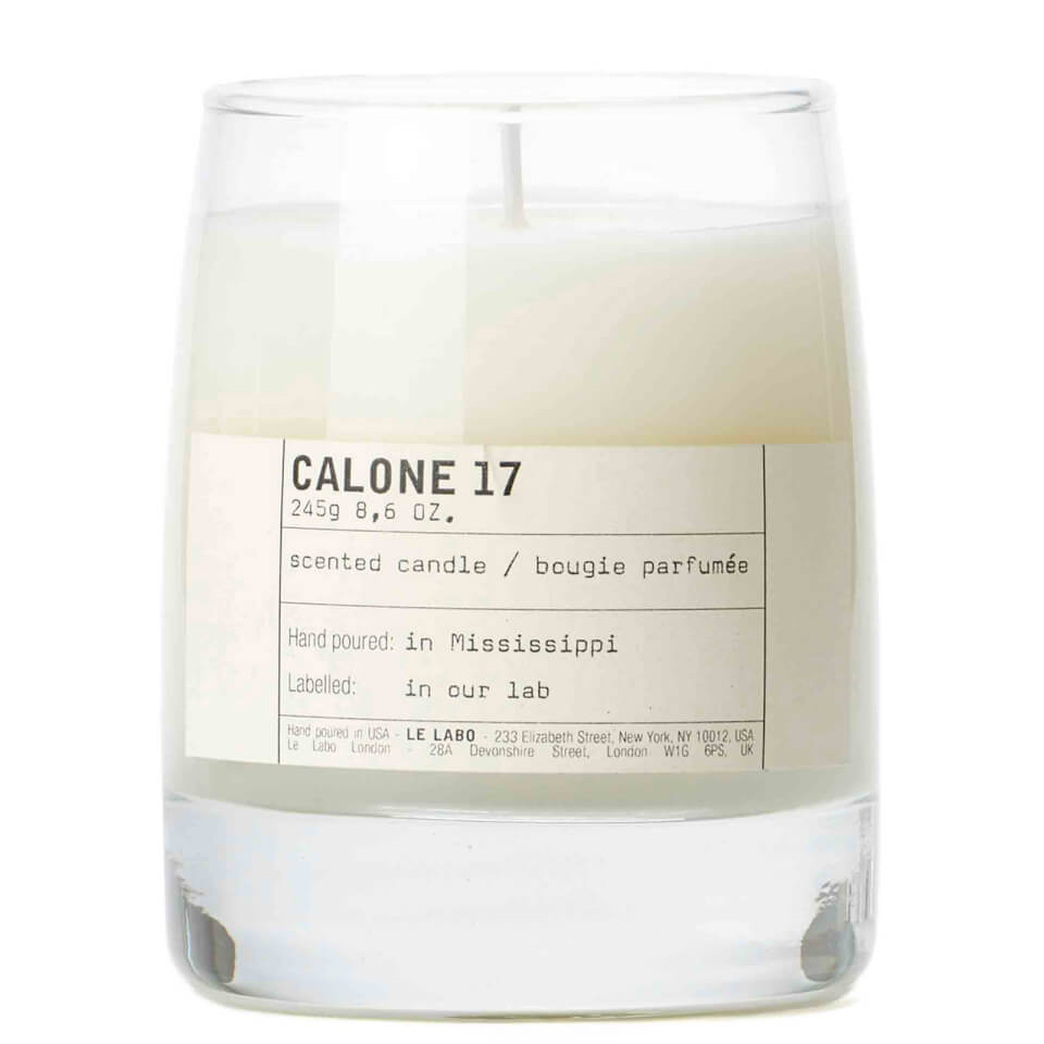 Le Labo Classic Candle Calone 17