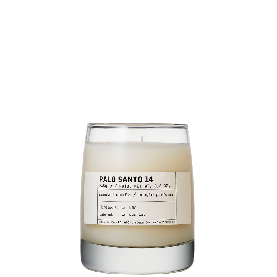 【激安アウトレット!】 Le Labo Beauty Cult | 245g 15 Figue Candle Classic Candle